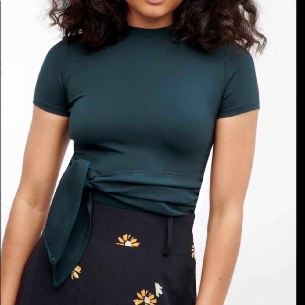 CAPULET PEYTON BODYSUIT